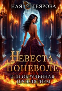 Невеста поневоле, или Обрученная проклятием