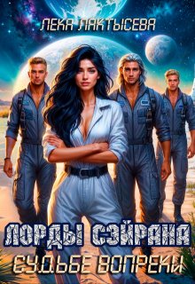 Лорды Сэйрана. Судьбе вопреки