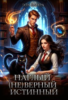 Наглый. (не)верный. Истинный