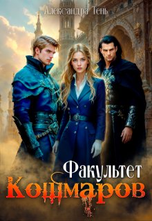 Факультет Кошмаров