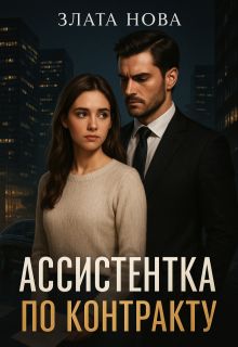 Ассистентка по контракту