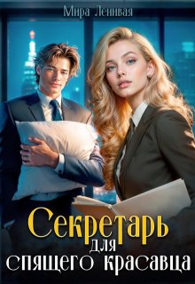 Секретарь для спящего красавца