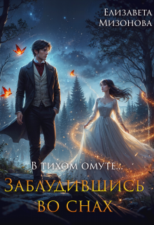 В тихом омуте… Заблудившись во снах.