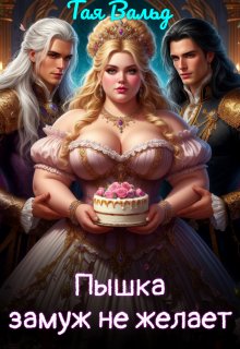 Пышка замуж не желает