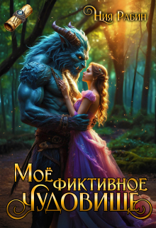 Моё фиктивное чудовище