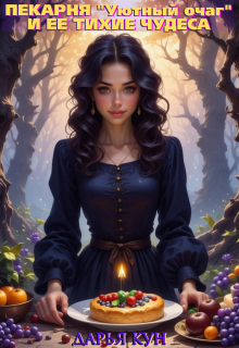 Пекарня «уютный очаг» и её тихие чудеса