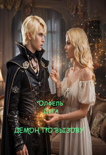 Демон по вызову