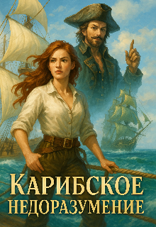 Карибское недоразумение.