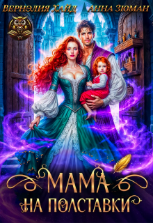 Мама на полставки