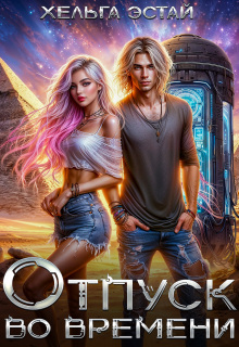 Отпуск во времени