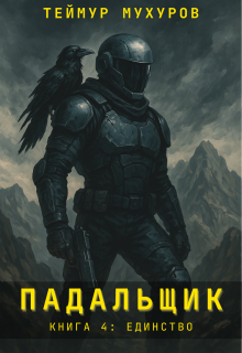 Падальщик 4. Единство