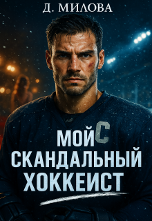 Мой скандальный хоккеист
