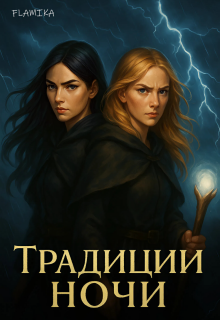 Традиции ночи