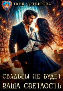 Свадьбы не будет, Ваша Светлость