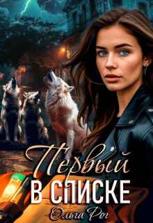 Первый в списке