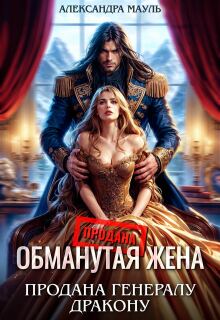 Обманутая жена. Продана генералу дракону