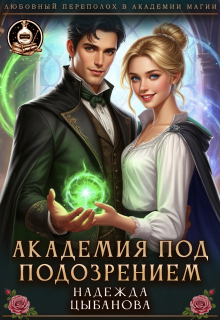 Академия под подозрением