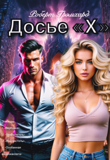 Досье «Х» (сезон 1: эпизоды 1-4)