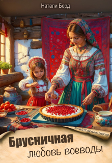 Брусничная любовь воеводы