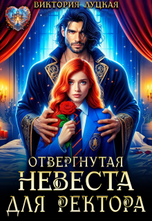 Отвергнутая невеста для ректора
