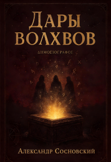 Дары волхвов