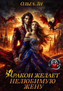 Дракон желает нелюбимую жену!