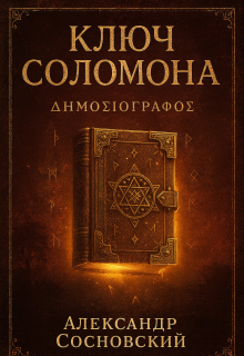 Ключ Соломона