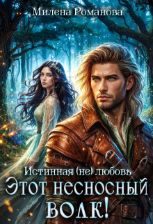 Этот несносный волк!