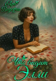 Что видит Элли