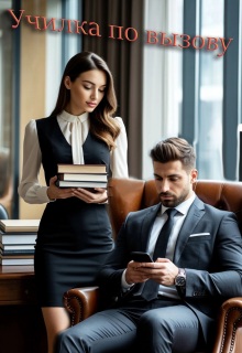 Училка по вызову