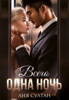 Всего одна ночь