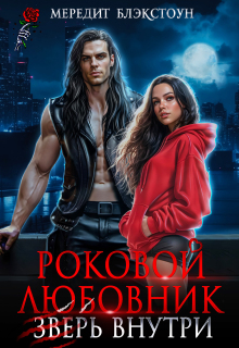 Роковой любовник. Зверь внутри