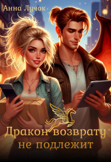 Дракон возврату не подлежит