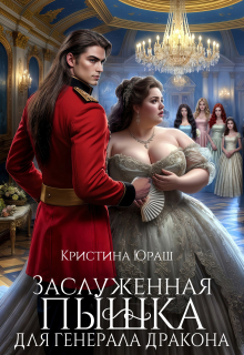 Заслуженная пышка для генерала дракона