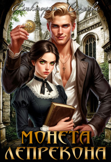 Монета лепрекона