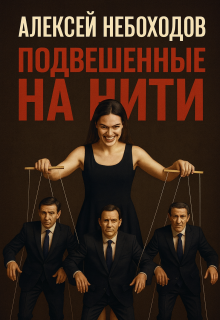 Подвешенные на нити