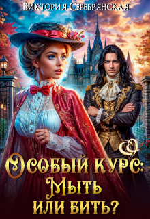 Особый курс: Мыть или бить?