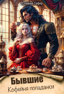 Бывшие. Кофейня попаданки