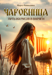Чаровница. Путь из русов в варяги