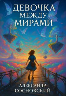 Девочка между мирами