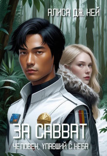 За Савват. Человек, упавший с неба