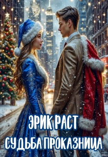 Судьба проказница