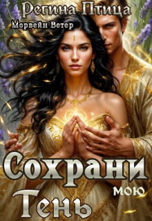 Сохрани мою тень