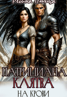 Патрициана. Ii. Клятва на крови