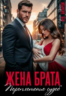 Жена брата. Переплетение судеб