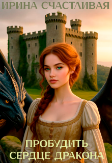 Пробудить сердце дракона