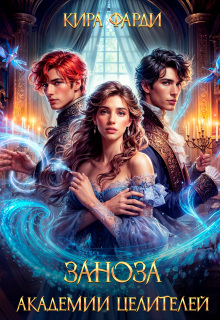 Заноза академии целителей