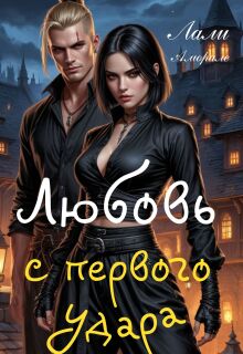 Любовь с первого удара