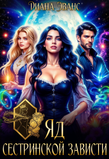 Яд сестринской зависти