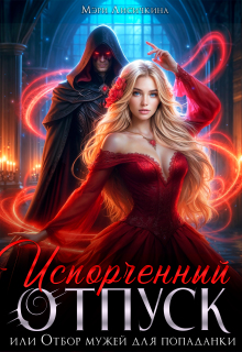 Испорченный отпуск, или Отбор мужей для попаданки